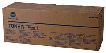 MINOLTA originál toner TN010 Bizhub Pro 1050/1050e/1050eP/1050P - A0YT051