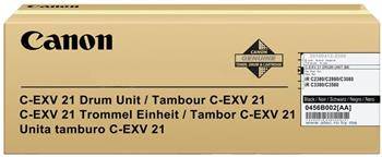 Canon originál valec (drum unit) C-EXV21BK black iRC2380i/2880/2880i/3380/3380i/3580/3580i