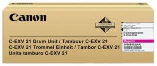 Canon originál valec (drum unit) C-EXV21M magenta iRC2380i/2880/2880i/3380/3380i/3580/3580