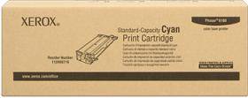 XEROX originál toner 113R00719 cyan PHASER 6180 (2000 str.) - 113R00719