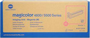 MINOLTA originál valec Magicolor 4650/4690MF/5550/5570/5650EN magenta - A0310AH