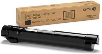 XEROX originál toner 006R01399 black WorkCentre 7425/7428/7435 - 006R01399