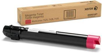 XEROX originál toner 006R01401 magenta WorkCentre 7425/7428/7435 - 006R01401