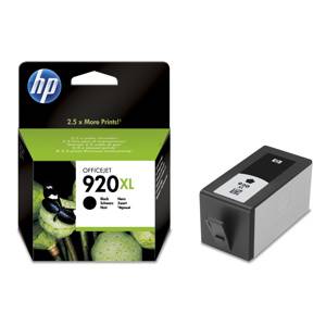 HP Originál CD975AE no.920XL Čierna - CD975AE