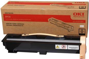 OKI originál toner B930 - 01221601
