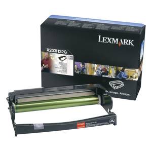 LEXMARK originál valec X203, X203N, X204 25K - X203H22G
