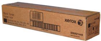 XEROX originál toner 006R01449 black DocuColor 240/242/250/252/260 (2ks v bal.) - 006R0144