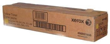 XEROX originál toner 006R01450 yellow DocuColor 240/242/250/252/260 (2ks v bal.) - 006R014