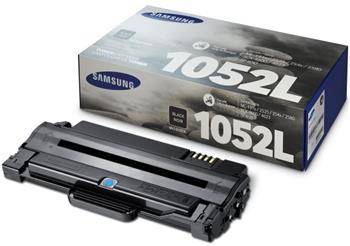 SAMSUNG originál toner MLT-D1052L ML 1910/1915/2525/2540/2545/2580, SCX 4600/4623 (2500 st