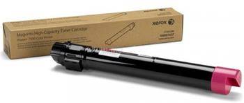 XEROX originál toner 106R01444 magenta PHASER 7500 (17 800 str.) - 106R01444