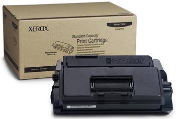 XEROX originál toner 106R01370 PHASER 3600 (7 000 str) - 106R01370