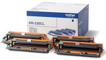 BROTHER originál valec DR-230CL HL-3040CN/3070CW, MFC-9120CN/9320CW - DR230CL