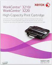 XEROX originál toner 106R01487 WorkCentre 3210/3220 (4 100 str.) - 106R01487