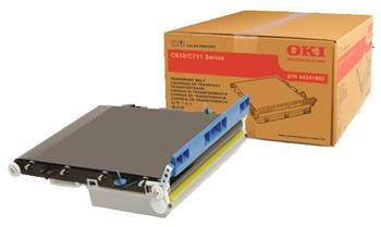 OKI originál transfer belt C610/C711/C711WT - 44341902