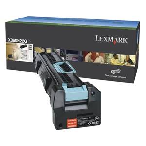 LEXMARK originál valec X860, 862, 864 48K - X860H22G