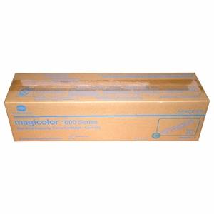 MINOLTA originál toner Magicolor 1600/1650EN/1680/1690 cyan (1500 str.) - A0V30GH