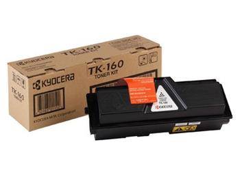 KYOCERA originál toner TK-160 FS 1120D - 1T02LY0NL0