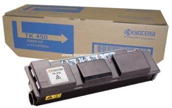 KYOCERA originál toner TK-450 FS 6970 - 1T02J50EU0