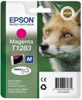 EPSON Originál S22/SX125/SX130/SX235W/SX420W/SX425W/BX305F magenta M - C13T12834011