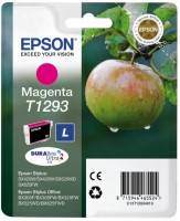 EPSON Originál SX235W/SX420W/SX425W/SX525WD/SX620FW/BX305F/BX320FW magenta L - C13T1293401