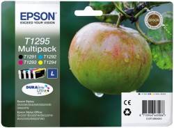 EPSON Originál SX235W/SX420W/SX425W/SX525WD/SX620FW/BX305F/BX320FW CMYK L - C13T12954010 385 + 3x 26