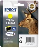 EPSON Originál SX525WD/SX620FW/BX320FW yellow XL - C13T13044010