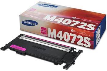 SAMSUNG originál toner CLT-M4072S CLP 320/325, CLX 3185 magenta - CLT-M4072S/ELS
