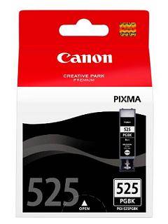 CANON Originál PGI-525PGBK black MG 5150/5250/6150/8150, iP 4850