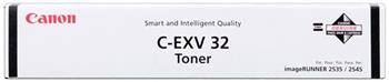 Canon originál toner C-EXV32 black iR 2535/2535i/2545/2545i - 2786B002