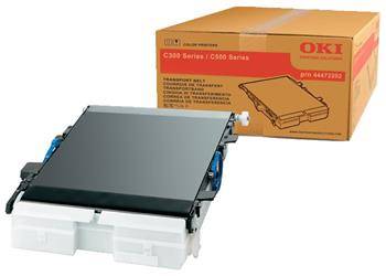 OKI originál transfer belt C301/C310/C321/C330/C331/C510/C511/C530/C531/MC332/MC342/MC351/