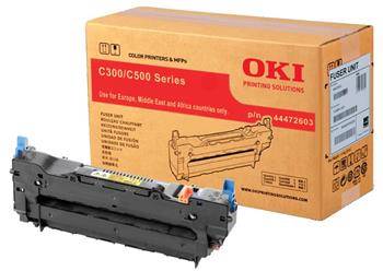 OKI originál fuser C301/C310/C321/C330/C331/C510/C511/C530/C531/MC332/MC342/MC351/MC352/MC