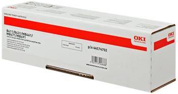OKI originál toner B411/B431/MB461/MB471/MB491 (3 000 str.) - 44574702
