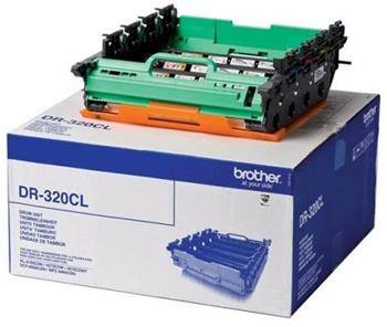 BROTHER originál valec DR-320CL HL-4150CDN/4570CDW, MFC9460CDN - DR320CL
