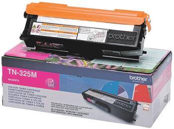 BROTHER originál toner TN-325 Magenta HL-4150CDN/4570CDW, MFC9460CDN - TN325M