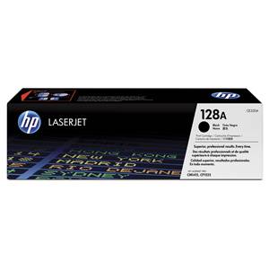 HP originál toner CE320A Čierny HP128 pre LJ CP1525x, CM1415x, 2000str