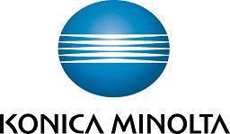 MINOLTA originál toner TN413K Bizhub C452 black - A0TM151