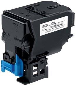MINOLTA originál toner TNP19K black Magicolor 4750DN/4750EN (4000 str.) - A0X5151
