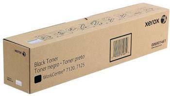 XEROX originál toner 006R01461 black WorkCentre 7120/7125/7220/7225 - 006R01461