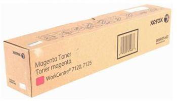 XEROX originál toner 006R01463 magenta WorkCentre 7120/7125/7220/7225 - 006R01463
