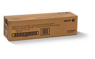XEROX originál valec 013R00658 yellow WorkCentre 7120/7125/7220/7225 - 013R00658