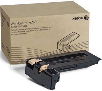 XEROX originál toner 106R01410 WorkCentre 4250/4260 - 106R01410