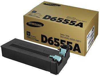 SAMSUNG originál toner SCX-D6555A SCX 6545N/6555N - SCX-D6555A/ELS