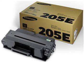 SAMSUNG originál toner MLT-D205E ML 3710, SCX 5637/5737 (10000 str.) - MLT-D205E/ELS