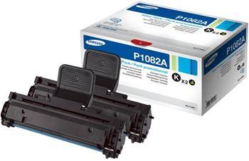 SAMSUNG originál toner MLT-P1082A ML 1640/2240 (2ks) - MLT-P1082A/ELS