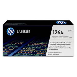 HP originál Valec CE314A HP 126A pre LaserJet Pro CP1025/nw