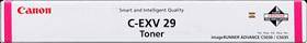Canon originál toner C-EXV29 magenta iRAC5030/iRAC5035/iRAC5235/iRAC5240 - 2798B002