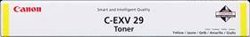 Canon originál toner C-EXV29 yellow iRAC5030/iRAC5035/iRAC5235/iRAC5240 - 2802B002