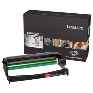 LEXMARK originál valec E250/350/352/450 30K - E250X22G