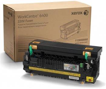 XEROX originál fuser 115R00060 WorkCentre 6400 - 115R00060
