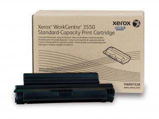 XEROX originál toner 106R01529 WorkCentre 3550 (5 000 str) - 106R01529